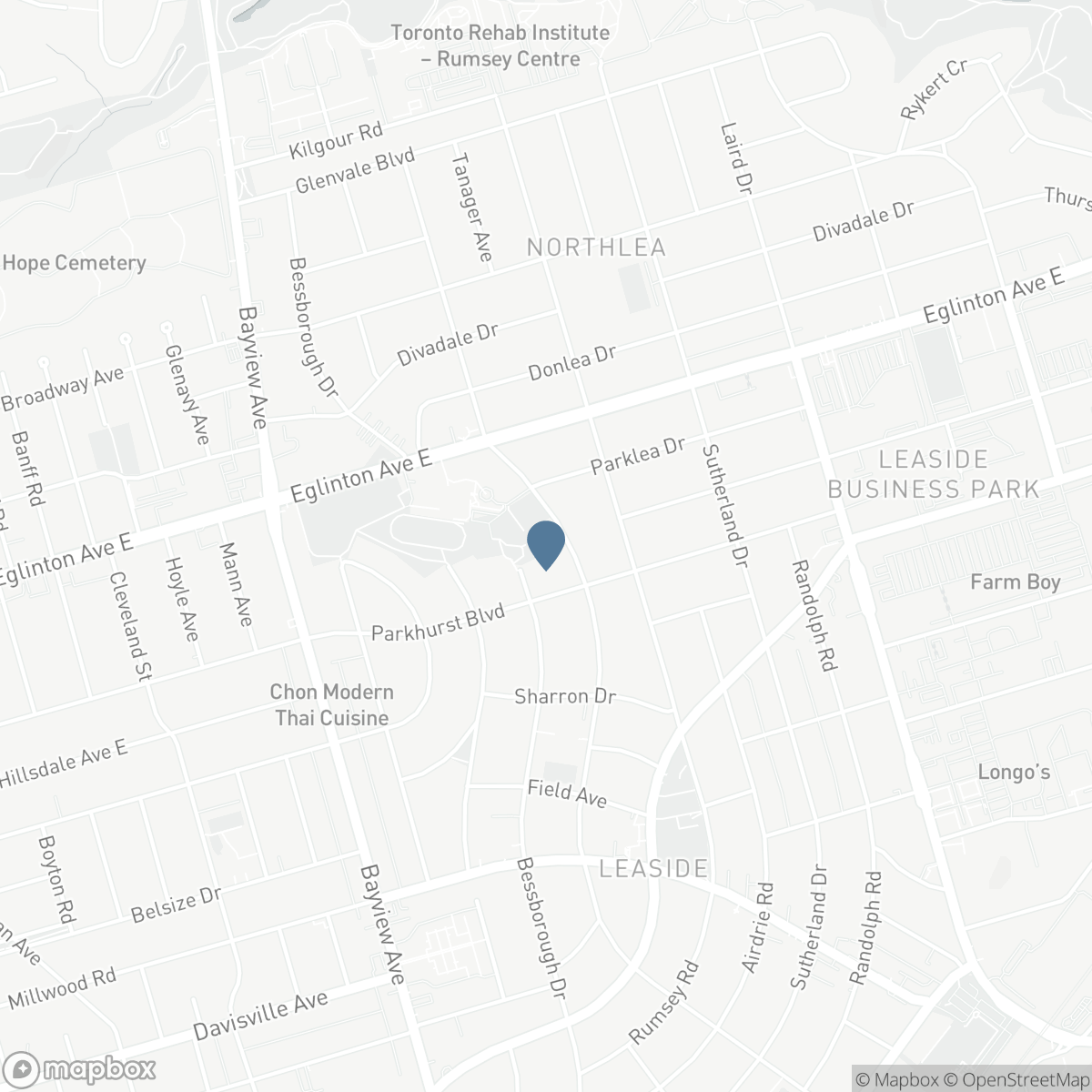178 HANNA ROAD, Toronto, Ontario M4G 2N8